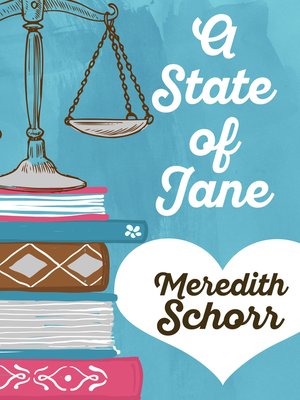cover image of A State of Jane